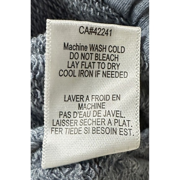 YFB Young Fabulous Broke L Terry Jumpsuit Racerback Tie Dye Pocket Stretch NWT - Picture 5 of 7